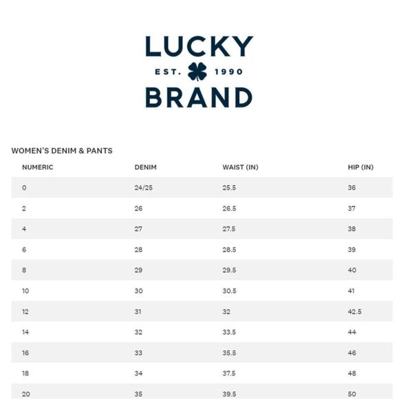 Lucky Brand Pink 90s Loose High Rise Crop Size 6 NWT - Picture 7 of 8